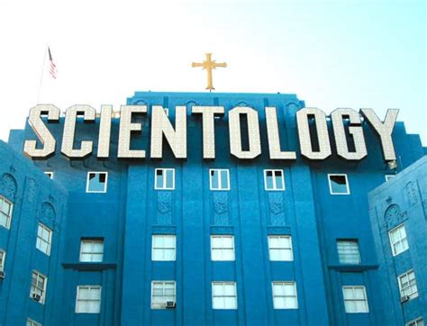 Do Scientologists have funerals?