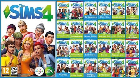 Do Sims 4 packs transfer to PS5?