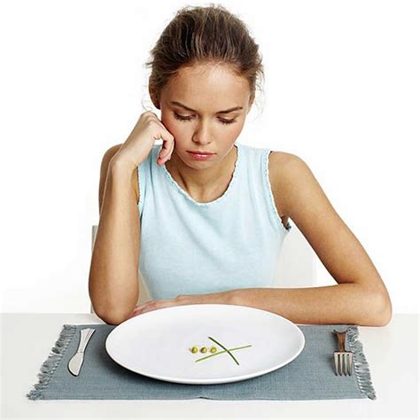 Do Skinny People skip meals?