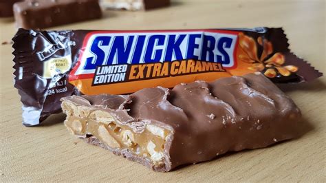 Do Snickers have meat?