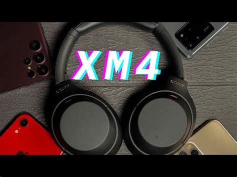 Do Sony xm4s work on PC?