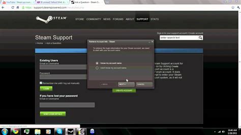 Do Steam accounts get hacked?