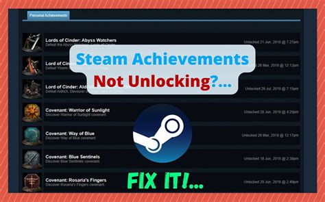 Do Steam achievements work offline?