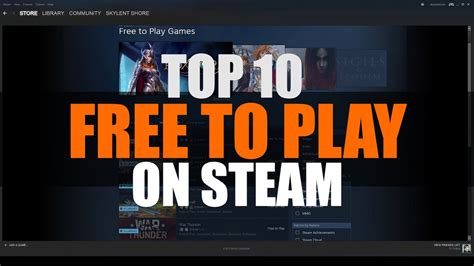 Do Steam gives free games?