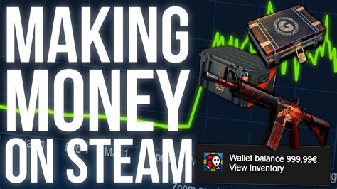 Do Steam mods make money?