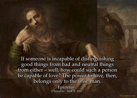 Do Stoics love themselves?