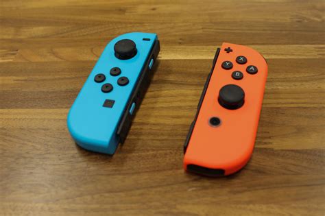 Do Switch controllers wear out?