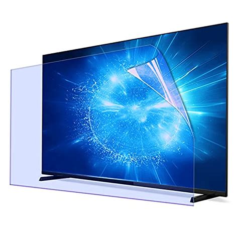 Do TVs have anti-glare?