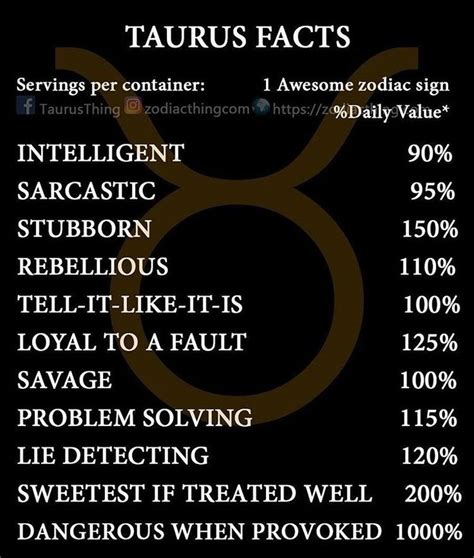 Do Taurus chase you?