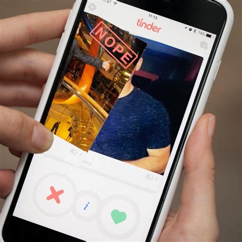 Do Tinder left swipes come back?