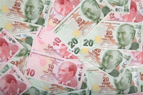 Do Turkey prefer lira or euro?