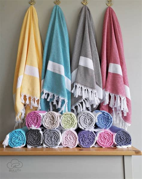 Do Turkish towels dry well?