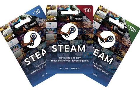 Do US Steam gift cards work in Canada?