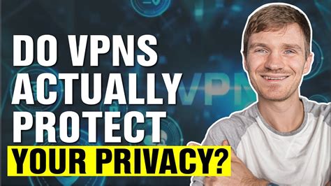 Do VPN really protect you?