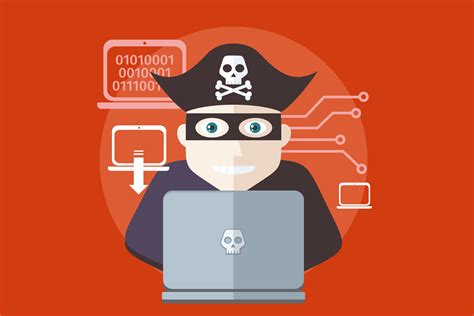 Do VPNs allow piracy?
