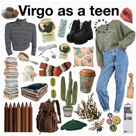 Do Virgos have good style?