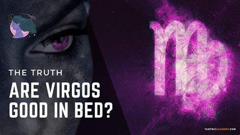Do Virgos like physical touch?
