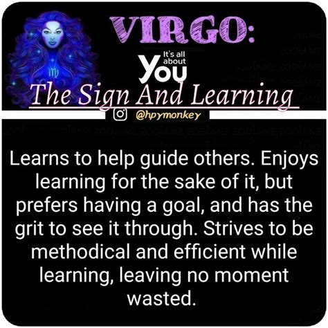 Do Virgos like to dance?