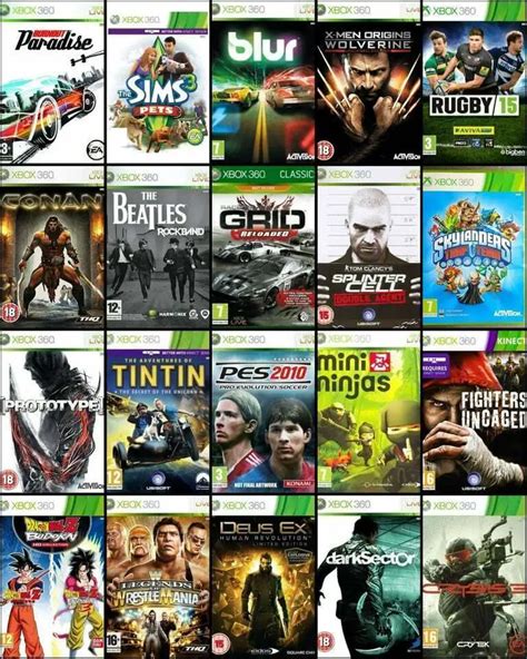 Do Xbox 360 games have value?