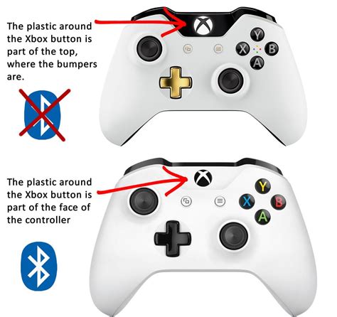 Do Xbox controllers run on Bluetooth?