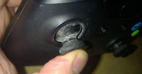 Do Xbox controllers wear out?