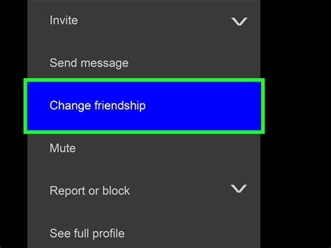 Do Xbox friends see if you remove them?