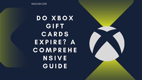Do Xbox gifts expire?