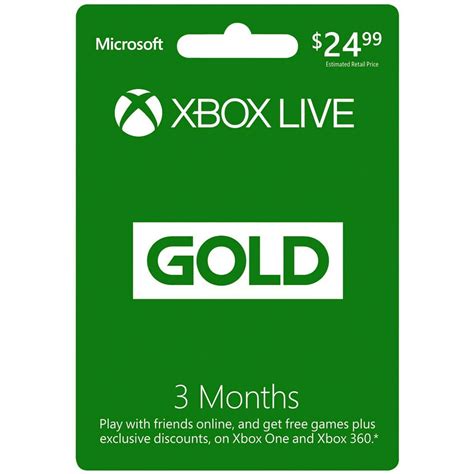 Do Xbox gold cards still work?