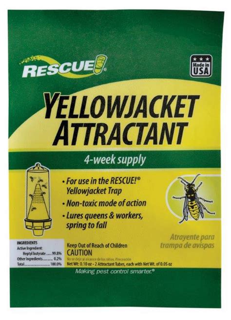 Do Yellow Jackets spray venom?
