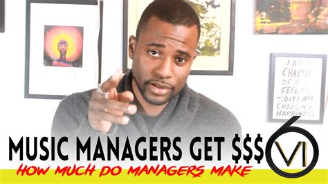 Do YouTube managers get paid?