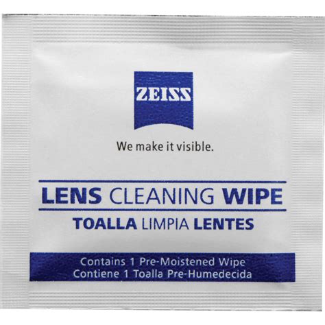 Do Zeiss wipes expire?