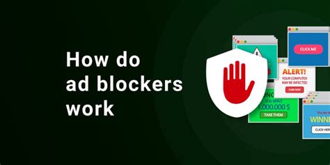 Do ad blockers track you?