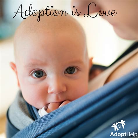 Do adopted babies miss their mom?