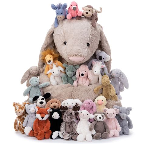 Do adults collect Jellycats?