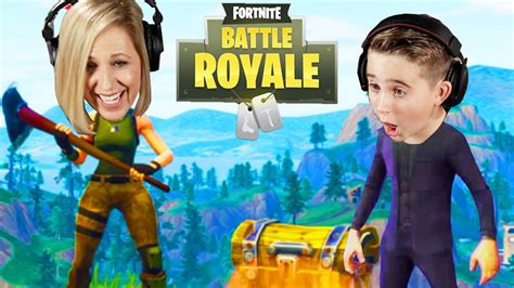 Do adults or kids play Fortnite more?
