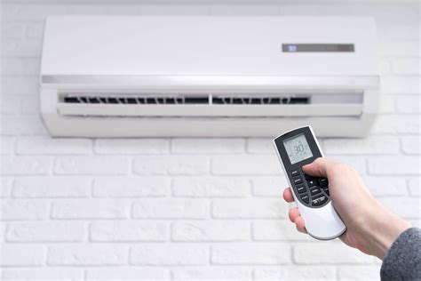 Do air conditioners need to rest?