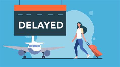 Do airlines lose money on delays?