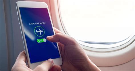 Do alarms work on Airplane Mode?