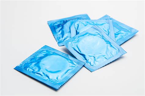 Do all Durex condoms have spermicide?
