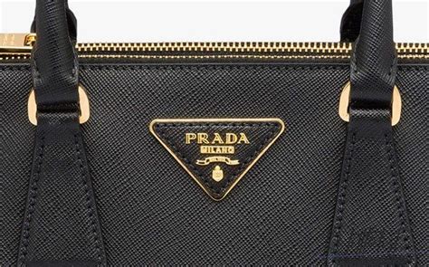 Do all Prada bags have numbers?