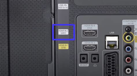 Do all TVs have HDMI ARC?