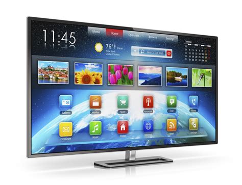 Do all TVs have smart TV?