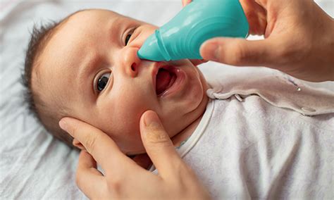 Do all babies get congested?