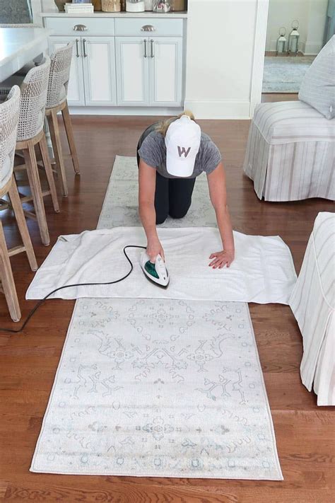 Do all carpets flatten?