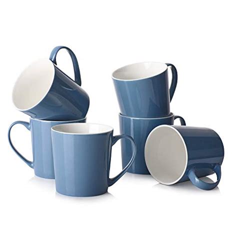Do all ceramic mugs have lead?