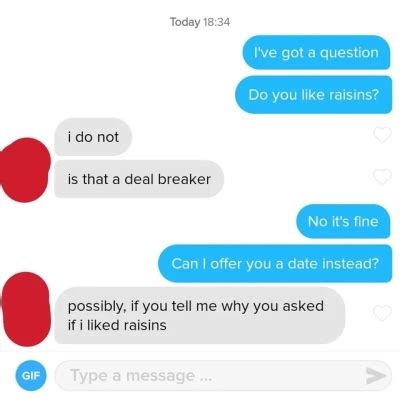 Do all guys on Tinder just want to hook up?