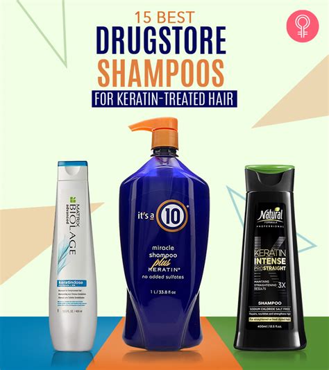 Do all keratin shampoos have formaldehyde?