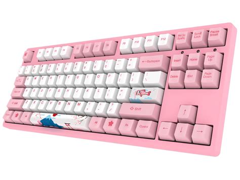 Do all keycaps fit Akko switches?