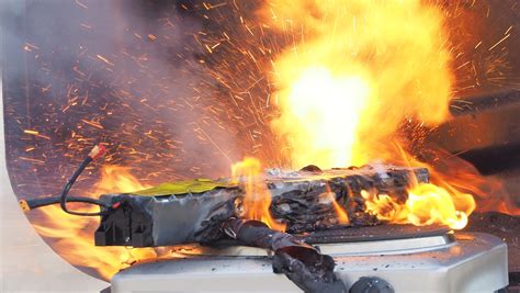 Do all lithium batteries catch fire?