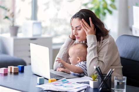 Do all moms feel overwhelmed?